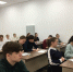 Первая выездная сессия для десятиклассников «ИНК-Класса» прошла в ИрНИТу - Ust-Kut24.Ru