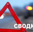 За выходные в Усть-Куте произошло 4 ДТП - Ust-Kut24.Ru