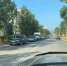 В Усть-Куте с утра автомобильный коллапс длиной в город благодаря аферистам - Ust-Kut24.Ru