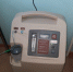 В Усть-Куте в инфекционную больницу предоставили ещё один кислородный концентратор - Ust-Kut24.Ru