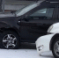 В Усть-Куте произошло столкновение двух авто - Ust-Kut24.Ru