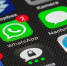 iPhone могут остаться без WhatsApp. Мессенджер нарушает правила AppStore - Ust-Kut24.Ru