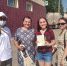 В Усть-Куте 7 июля было собрано более 50 кг пластика - Ust-Kut24.Ru