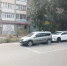 В Усть-Куте произошла авария около светофора в микрорайоне Лена - Ust-Kut24.Ru