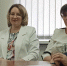 Встреча участников федеральных этапов конкурсов профессионального мастерства с министром образования Иркутской области - Управление образованием
