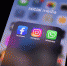 Глобальный сбой Facebook, Instagram, WhatsApp - Ust-Kut24.Ru