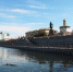 Осень в Иркутске сегодня - UstKut.Irk.Today