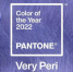 Pantone назвал главный цвет 2022 года. Показываем - Ust-Kut24.Ru