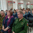 День призывника - Институт водного транспорта