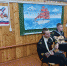 Классный час, посвященный Дню народного единства - Институт водного транспорта