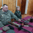 «День памяти воинов, погибших в Чечне» - Институт водного транспорта