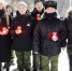 35-й слет поисковых отрядов Усть-Кутского района - Институт водного транспорта