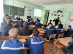 Профилактика ВИЧ/СПИДа в молодежной среде