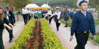 День солидарности в борьбе с терроризмом - Институт водного транспорта
