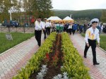 День солидарности в борьбе с терроризмом