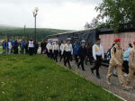 День солидарности в борьбе с терроризмом