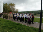 День солидарности в борьбе с терроризмом