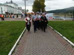 День солидарности в борьбе с терроризмом