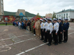 День солидарности в борьбе с терроризмом