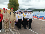 День солидарности в борьбе с терроризмом