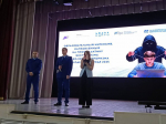 Профилактика экстремизма и идеологии терроризма в молодежной среде