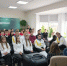 Встреча курсантов с руководителем общественной организации «Ассоциация ветеранов СВО г.Усть-Кута» - Институт водного транспорта