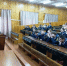 Профилактическая беседа на тему: «Принципы и методы вовлечения молодых людей в экстремистские сообщества и диверсионную деятельность» - Институт водного транспорта