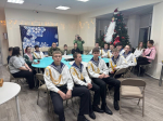 День российского студенчества