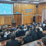 Урок мужества, посвященный войскам беспилотных систем РФ - Институт водного транспорта
