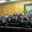 Просмотр документального фильма о судьбах граждан, осуждённых за террористическую и экстремистскую деятельность - Институт водного транспорта