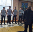 В УИВТ впервые прошли соревнования по мас-рестлингу - Институт водного транспорта
