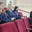 На базе ДК «Речники» прошел просмотр документального фильма о судьбах граждан, осуждённых за террористическую деятельность - Институт водного транспорта